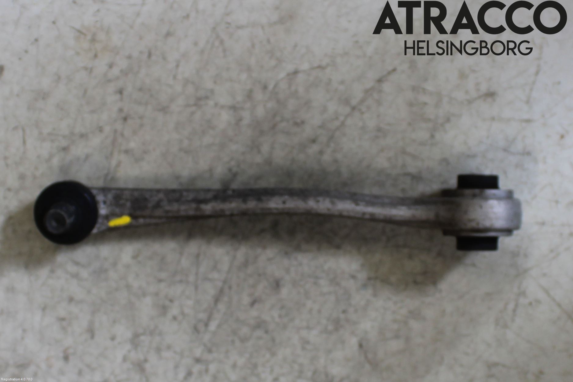 Audi A4/S4 B9 16-19 Bærearm Foran Høyre Øvre