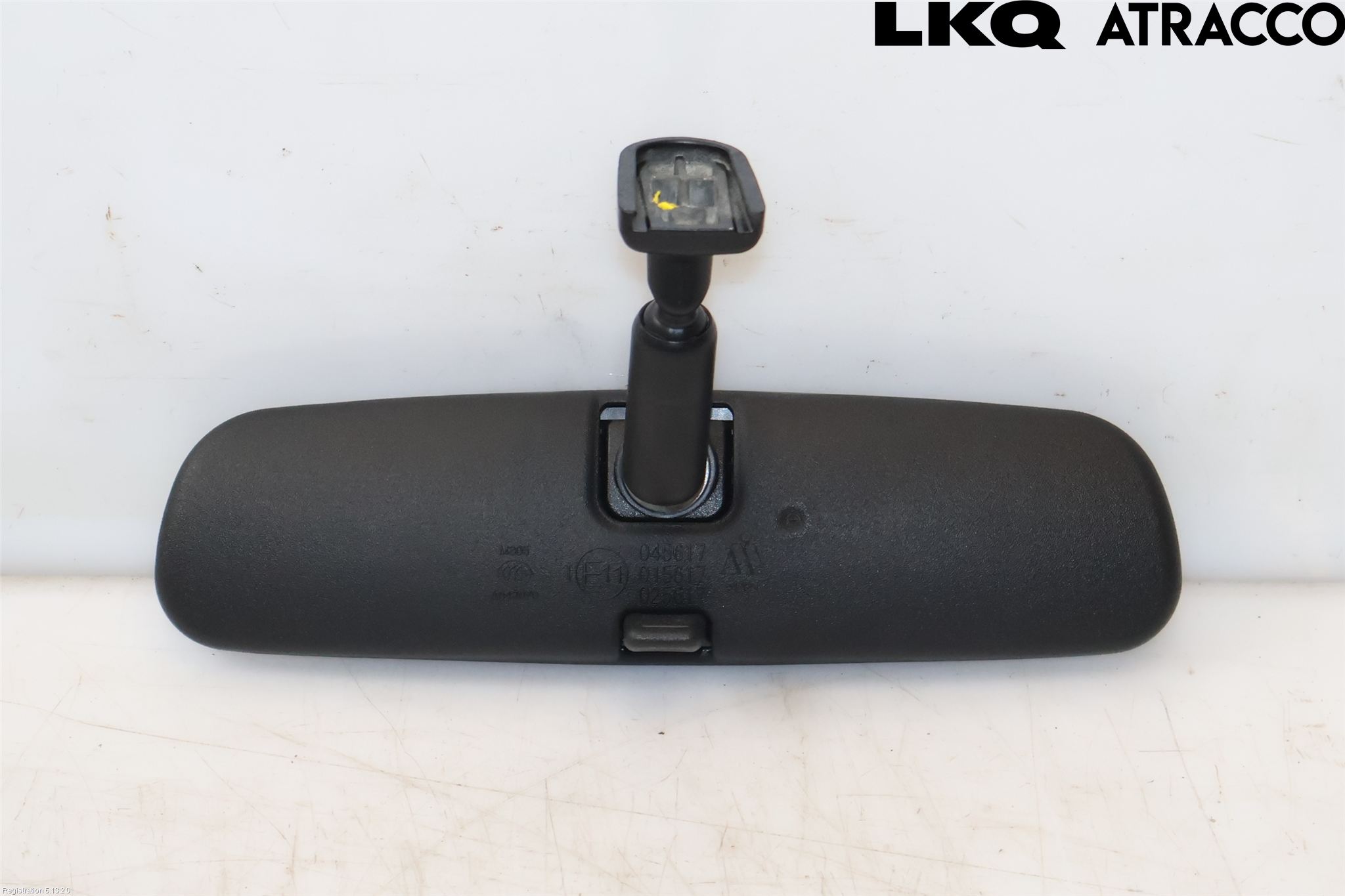 Toyota YARIS XP130 15-20 Speil Innvendig