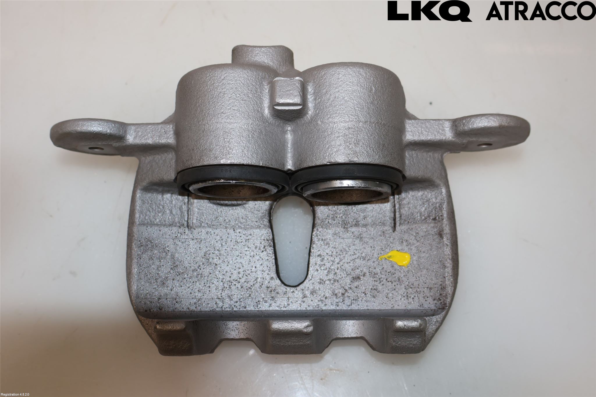 Landrover RANGE ROVER SPORT (L494) 14-22 Bremsecaliper Foran Venstre