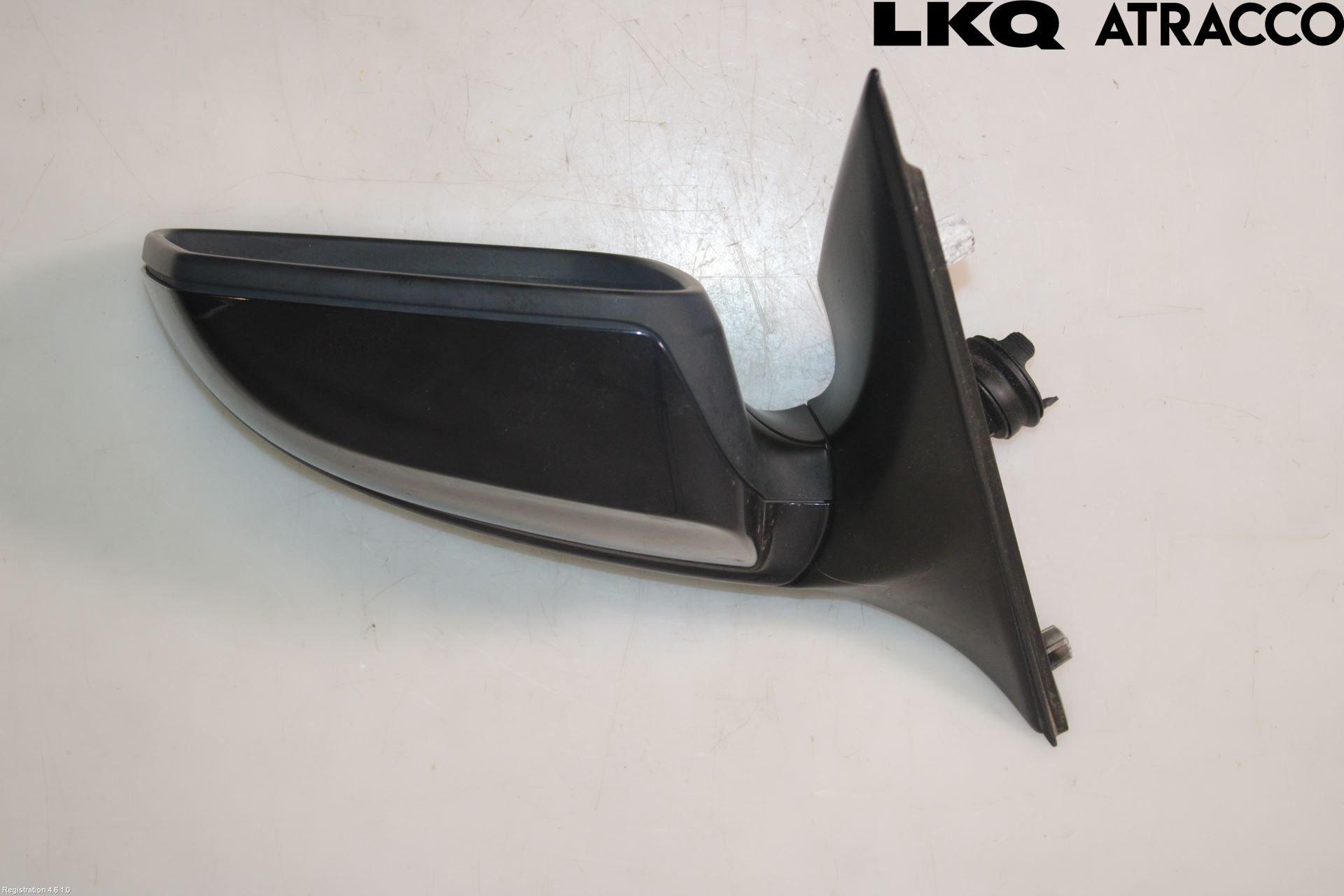 BMW 5 F10/F11/F18 09-17 Speil H M-El Justering