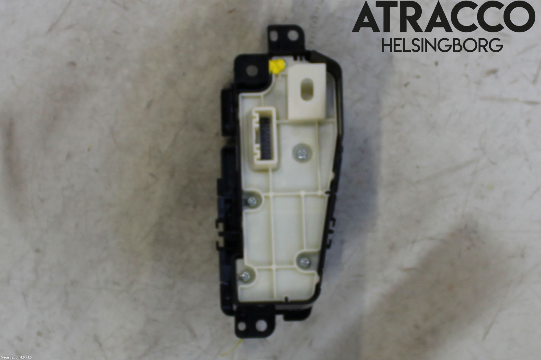Toyota RAV4 19- Bryter Gearkasse