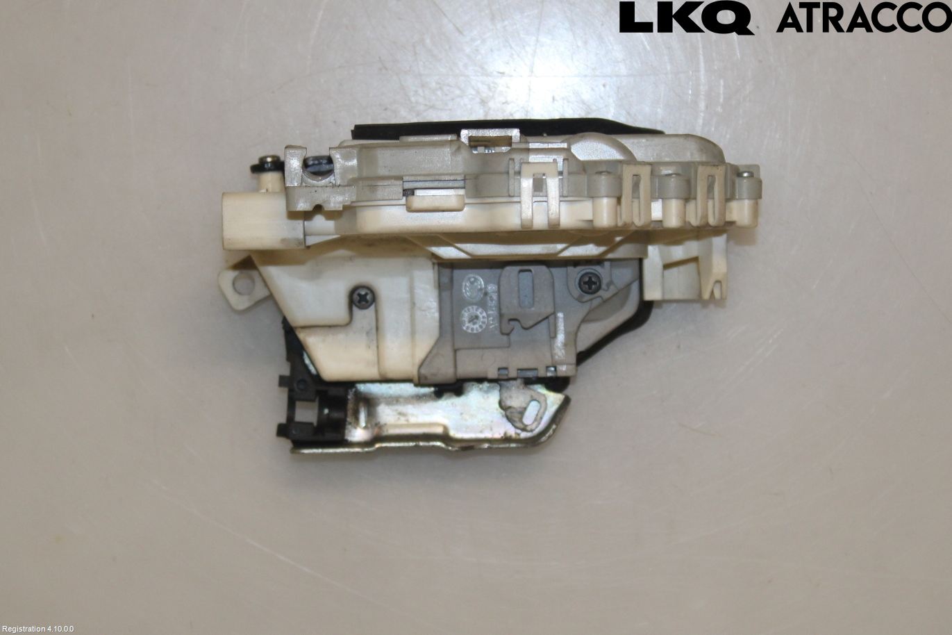 Audi A3/S3 05-13 Sentrallåsmotor Venstre