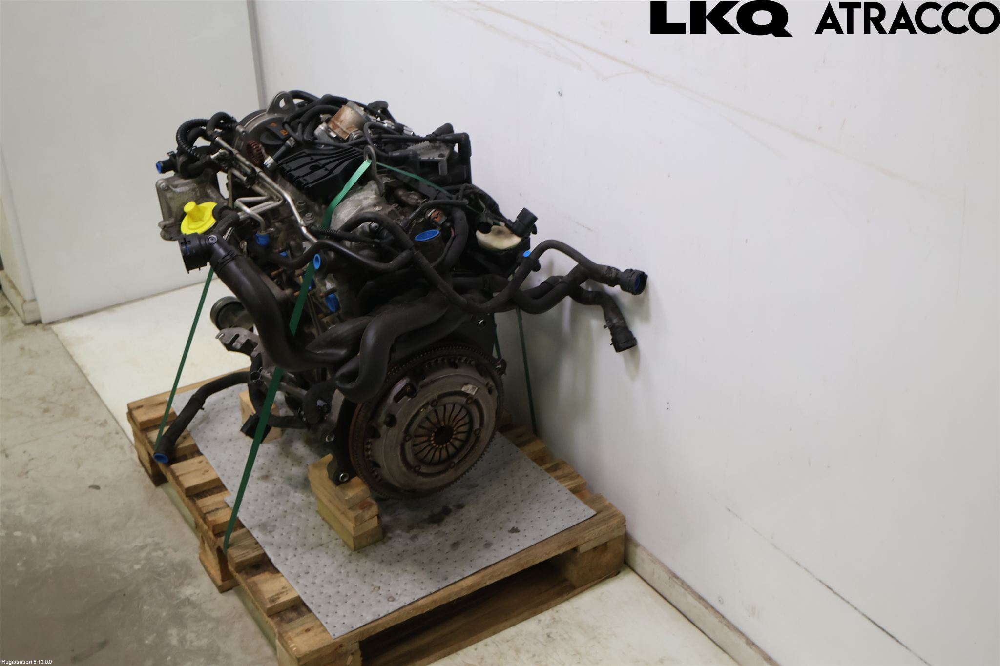 Volkswagen VW BEETLE 12- Motor Bensin