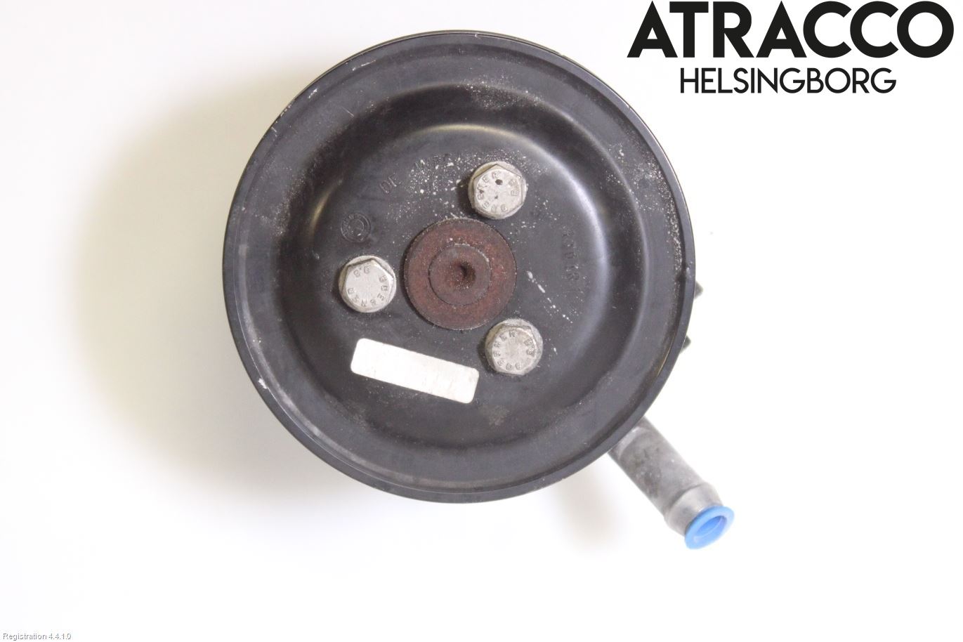 BMW 3 E90/91 SED/TOU 05-12 Servo Pumpe