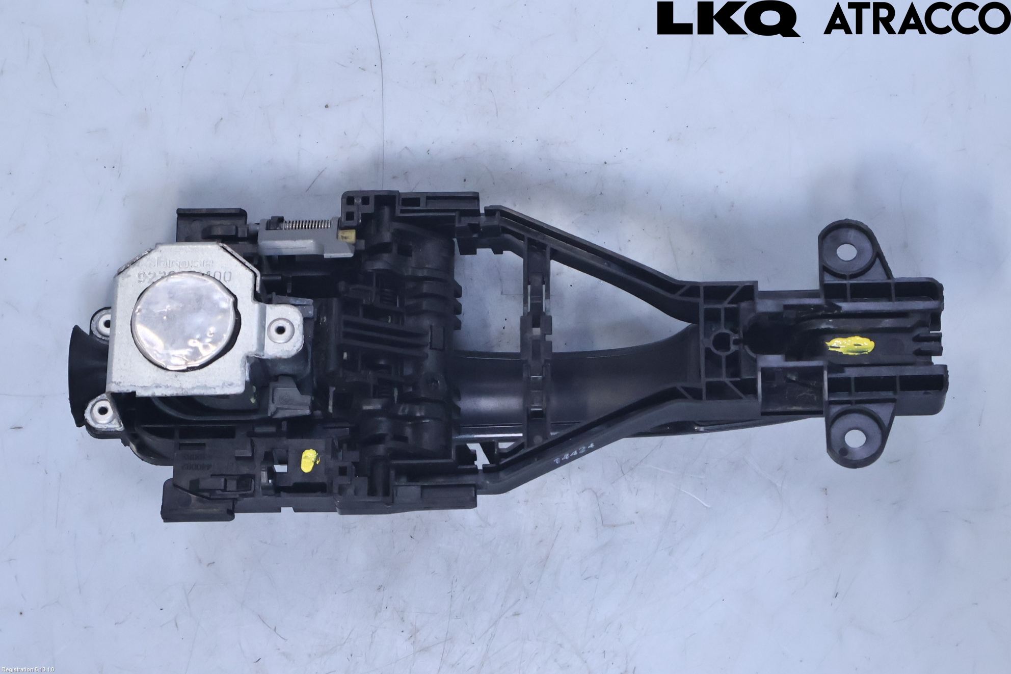 Volvo V60 14-18 Dørhandtak Ytre Venstre