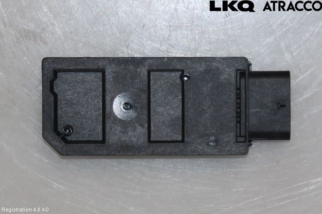 Volkswagen VW ID.3 21- Stereo Antenne Radio-Tv