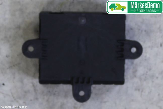 Ford FIESTA 13-17 Styreenhet Dør