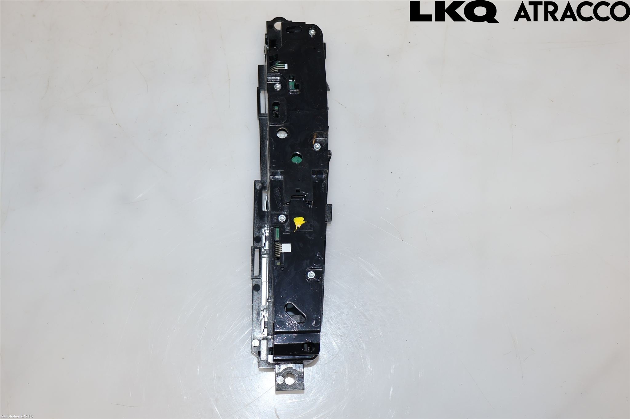 BMW 5 G30/G31/F90 17-23 Bryter Multifunksjon