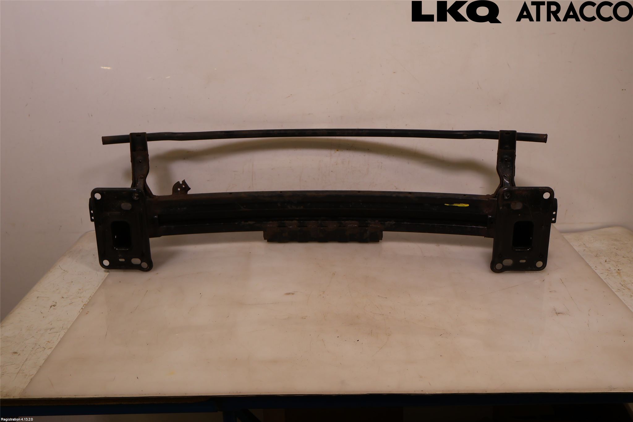 Hyundai i30 GD 13-17 Støtfanger Foran Bjelke