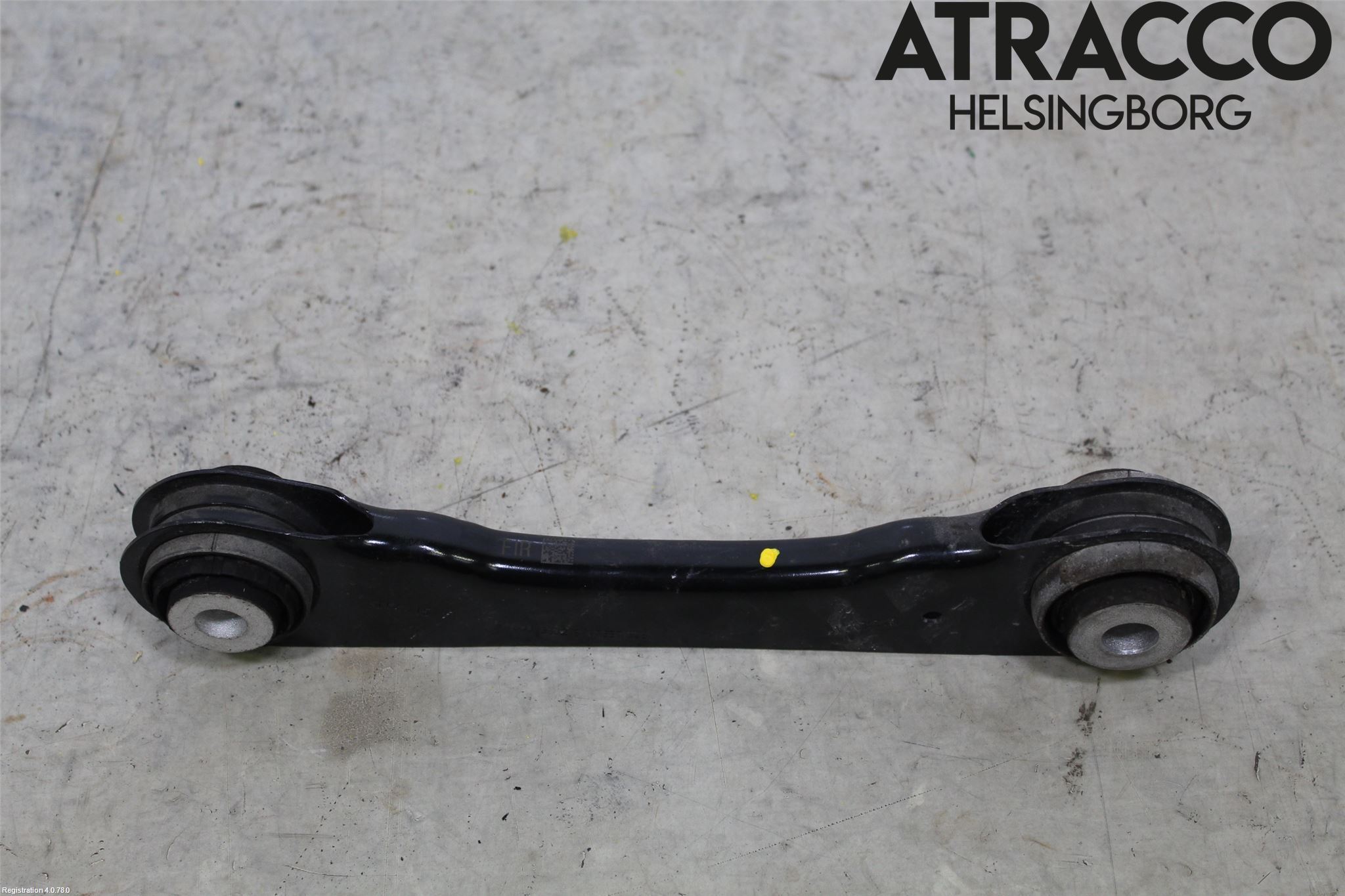 BMW 5 G30/G31/F90 17-23 Bærearm Bak Høyre Øvre