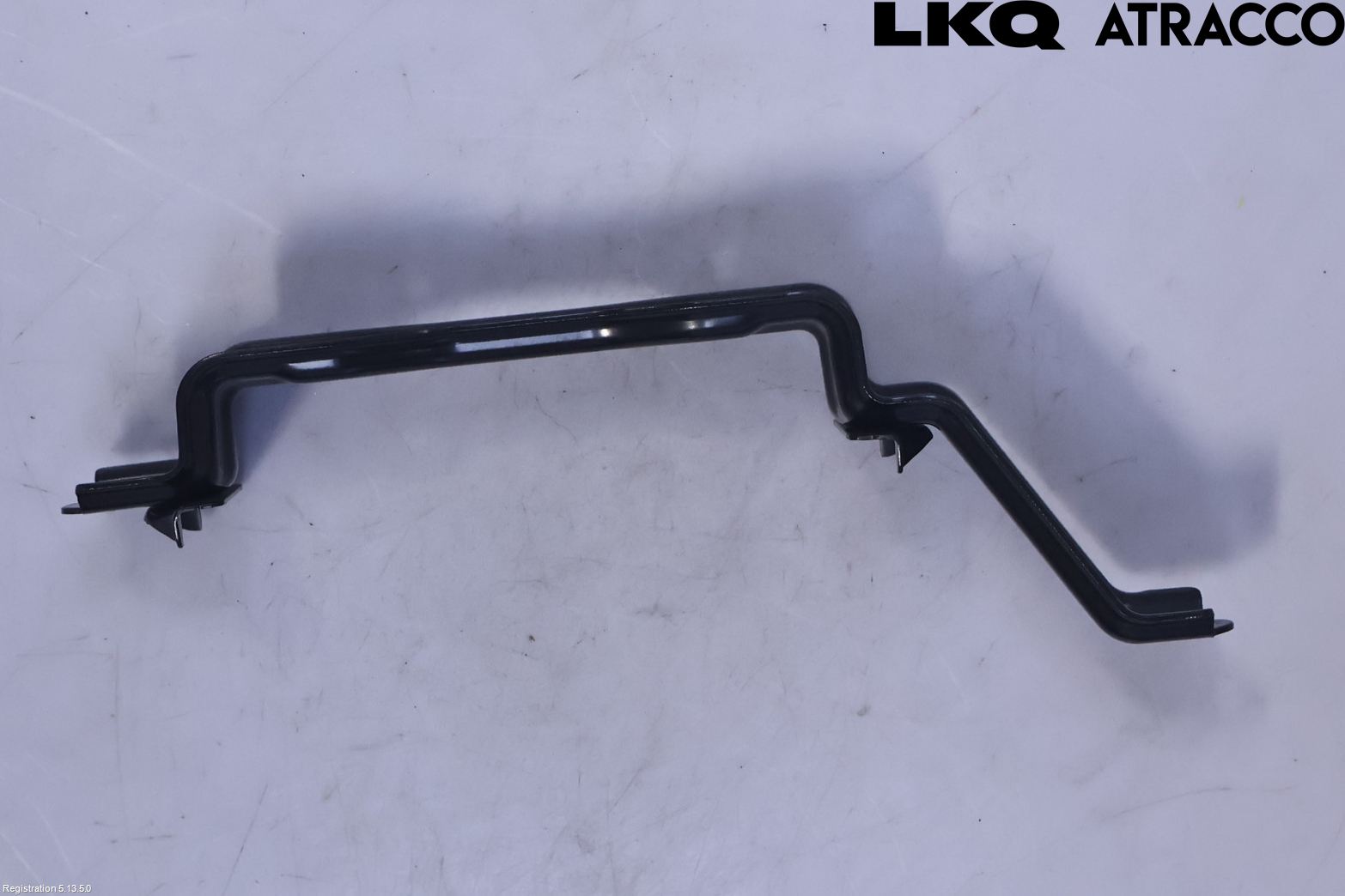 Toyota RAV4 19- Batterikasse - Feste - Holder