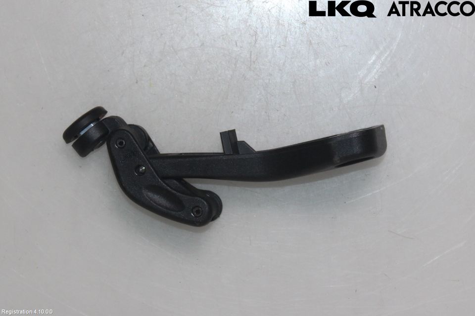 Toyota AYGO X AB70 22- Ventilasjonsrute Åpningsmekani