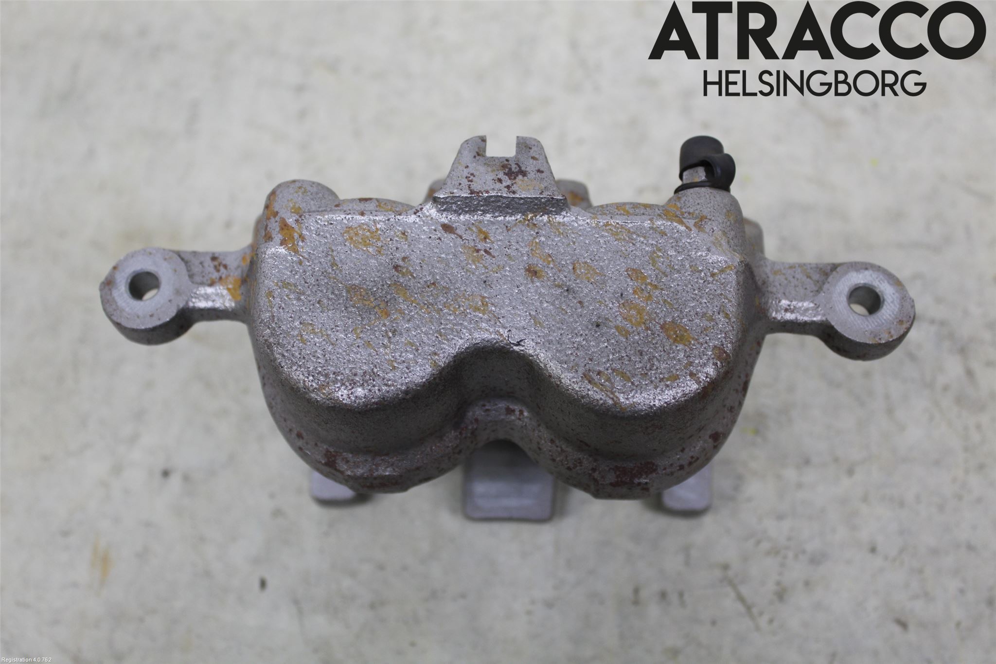 Chevrolet CAPTIVA Bremsecaliper Foran Høyre