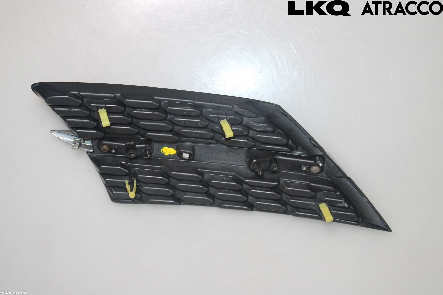 Toyota RAV4 13-18 Grilldel Venstre