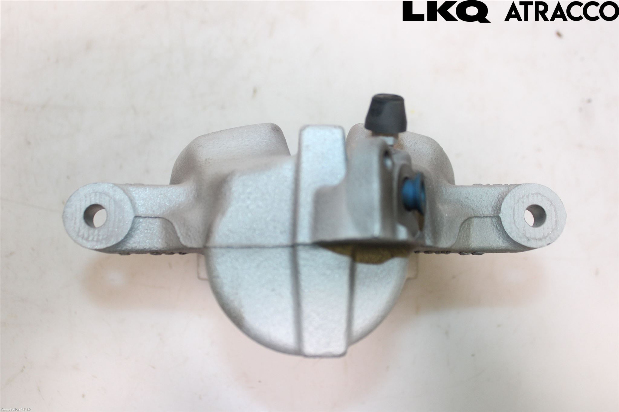 Peugeot 2008/E-2008 20- Bremsecaliper Foran Høyre