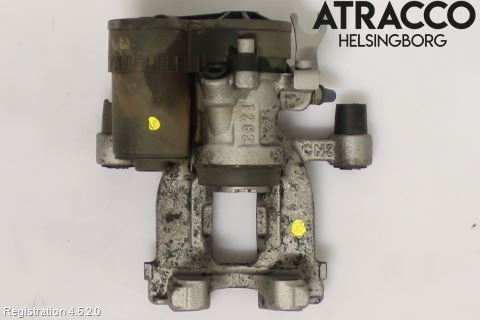 BMW X1 F48 15-22 Bremsecaliper Bak Venstre