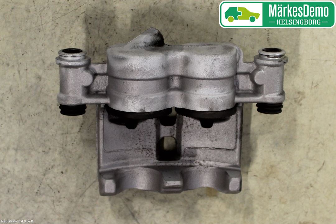 Peugeot BOXER 07-14 Bremsecaliper Foran Høyre