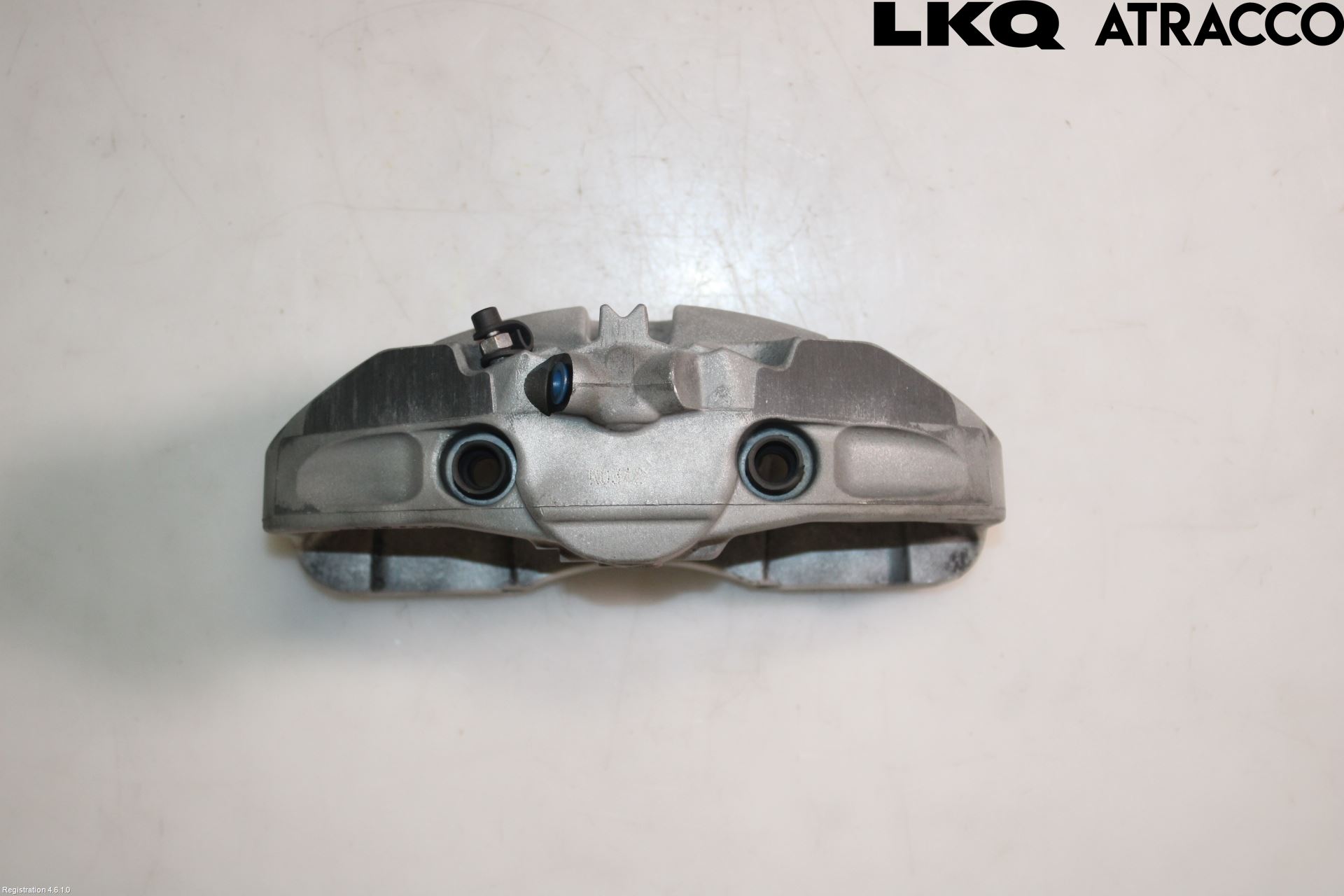 BMW 5 F10/F11/F18 09-17 Bremsecaliper Foran Høyre