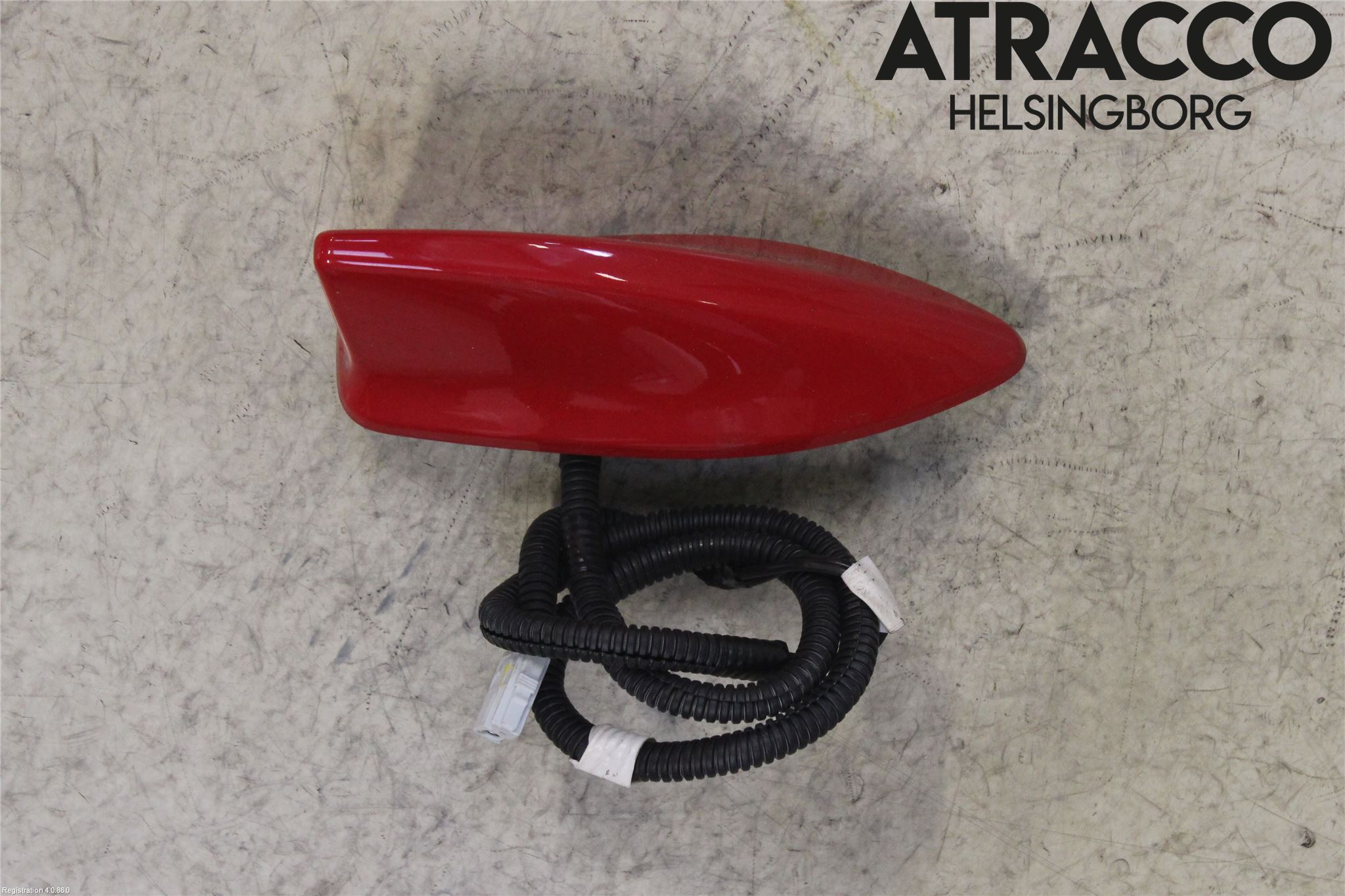 Honda CIVIC 17-22 Stereo Antenne Radio-Tv