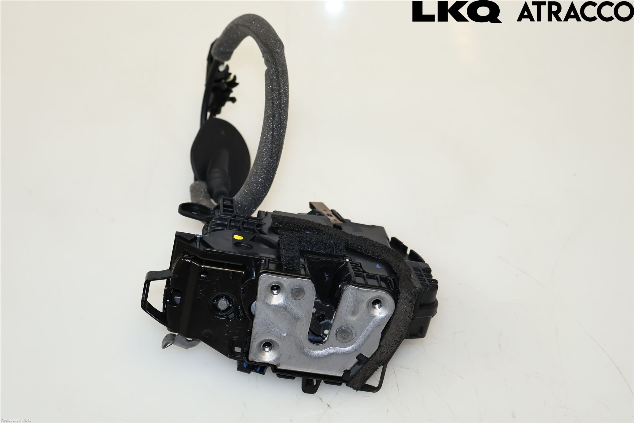 Renault CLIO/E-TECH V 20- Sentrallåsmotor Høyre