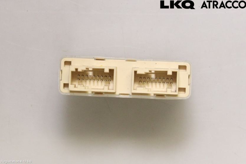 BMW 5 G30/G31/F90 17-23 Styreenhet Parkering
