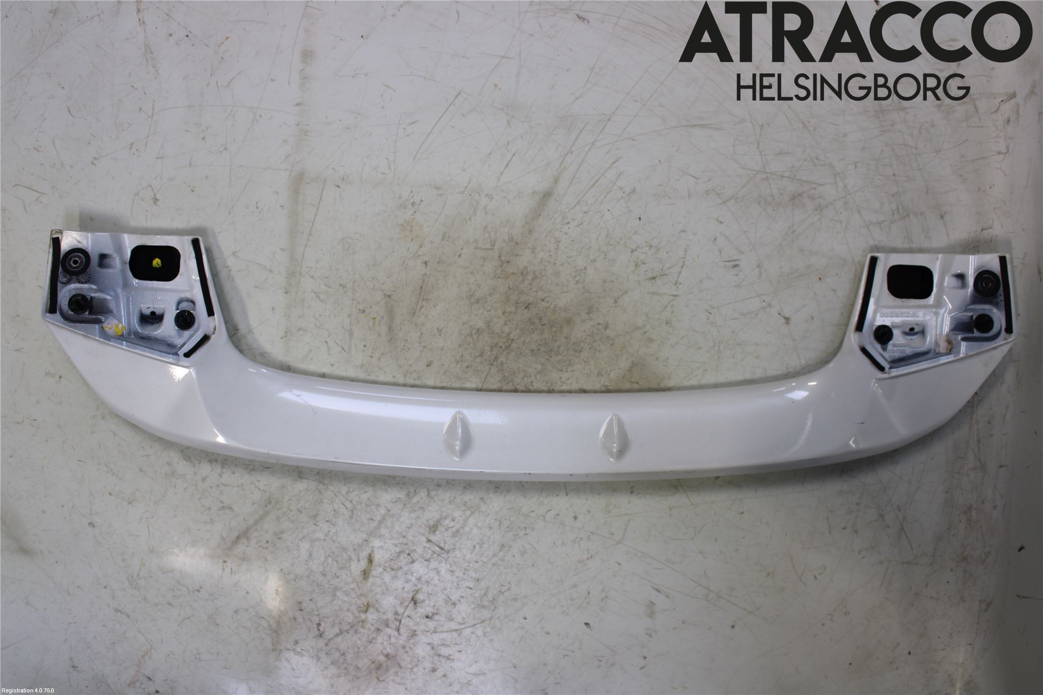 Honda CIVIC 17-22 Spoiler Bakluke
