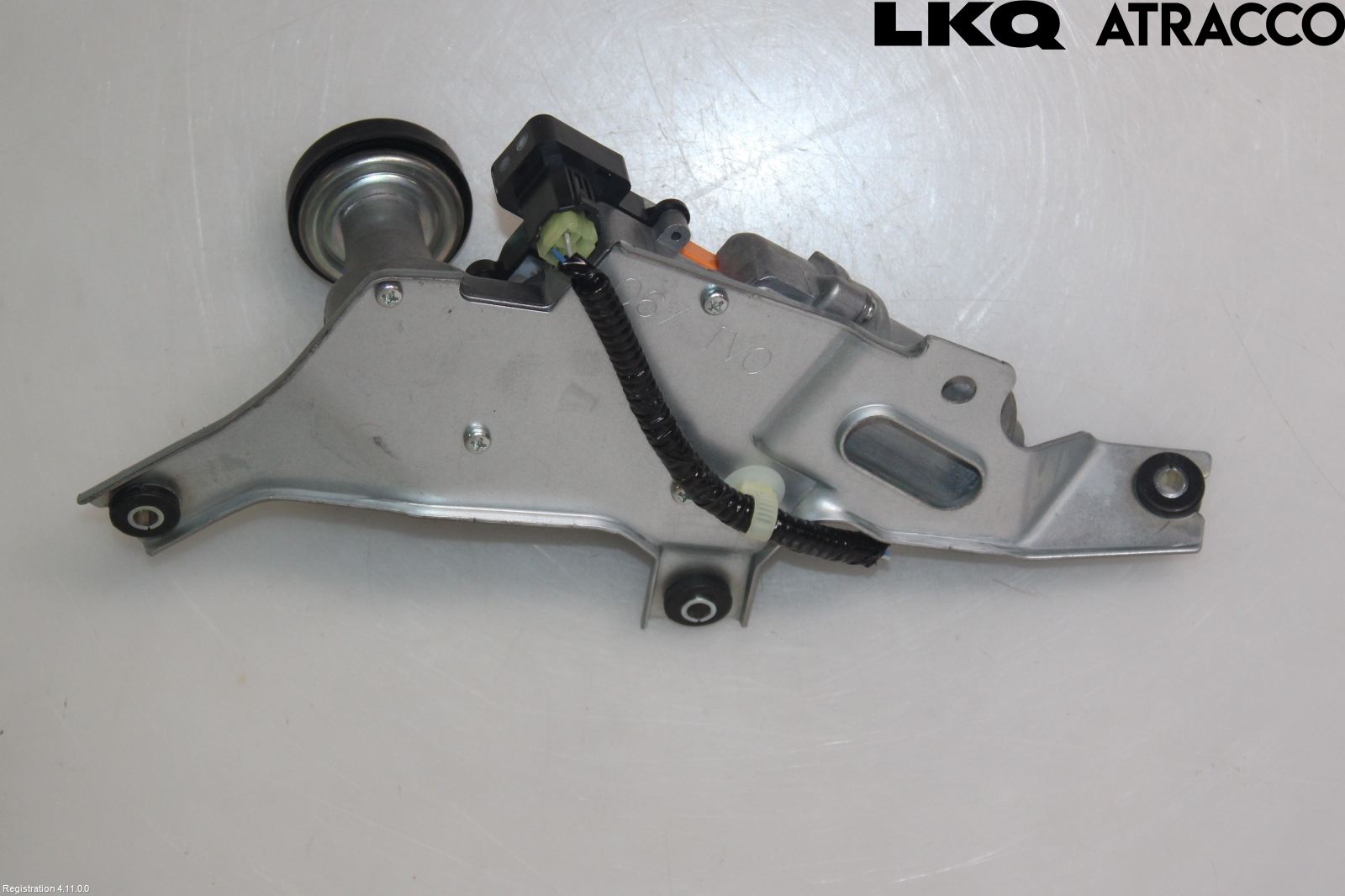 Honda CIVIC 12-16 Viskermotor Bakluke
