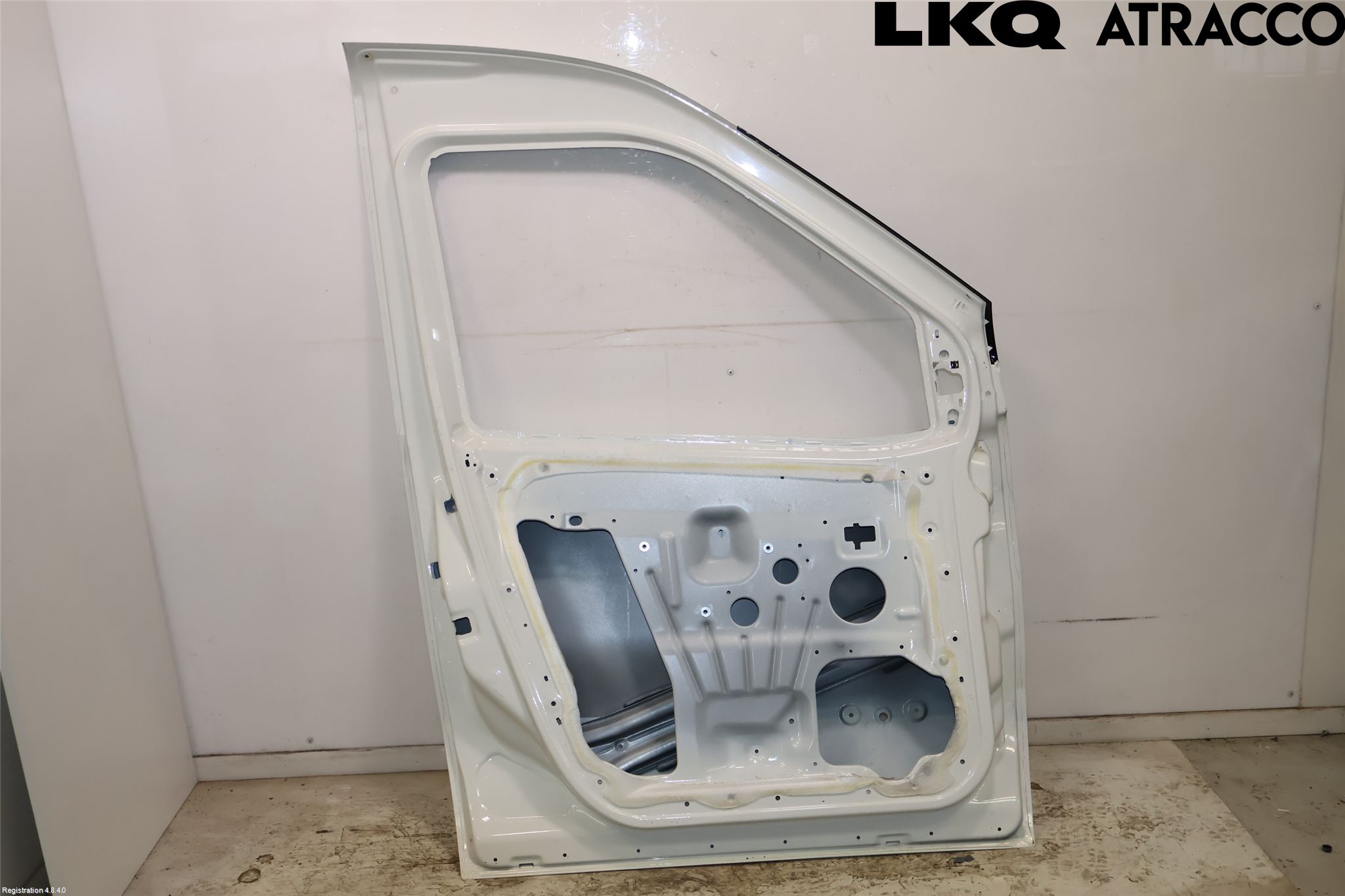 Opel COMBO D 12-18 Dør 4D Foran Venstre