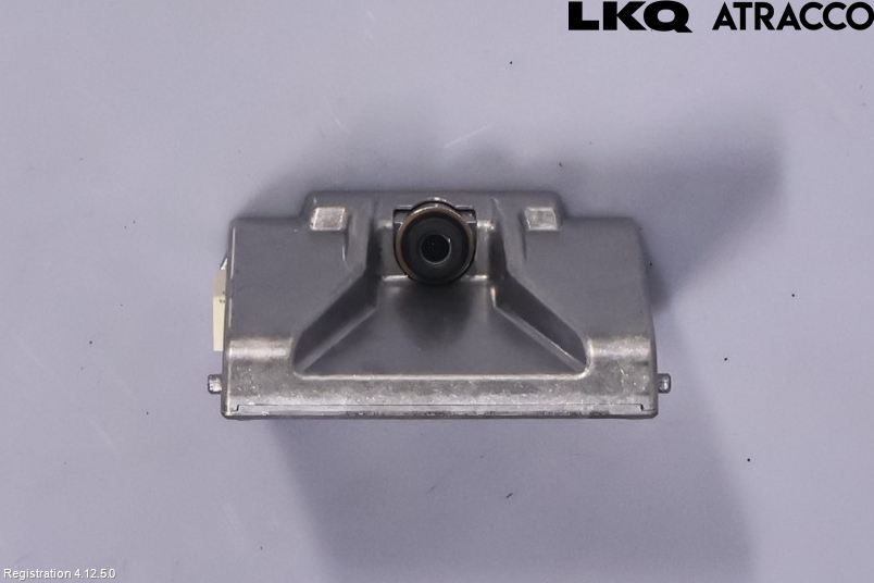 Kia NIRO (DE) 17-22 Sensor Kollisjonsbeskyttelse