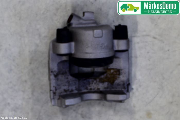 Fiat 500 07- Bremsecaliper Foran Venstre
