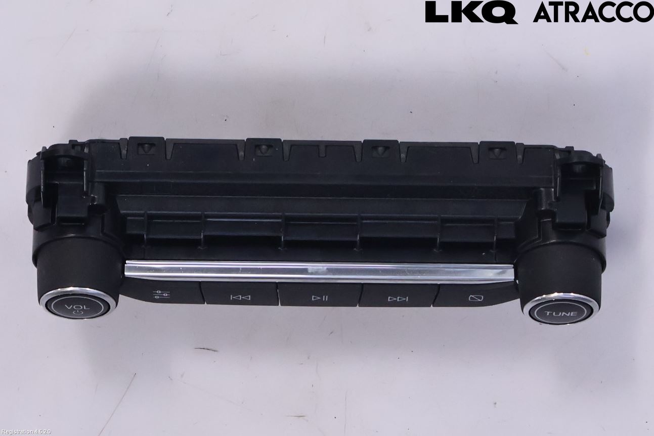 Ford FIESTA (VII) 18-23 Stereo Radio Med Cd