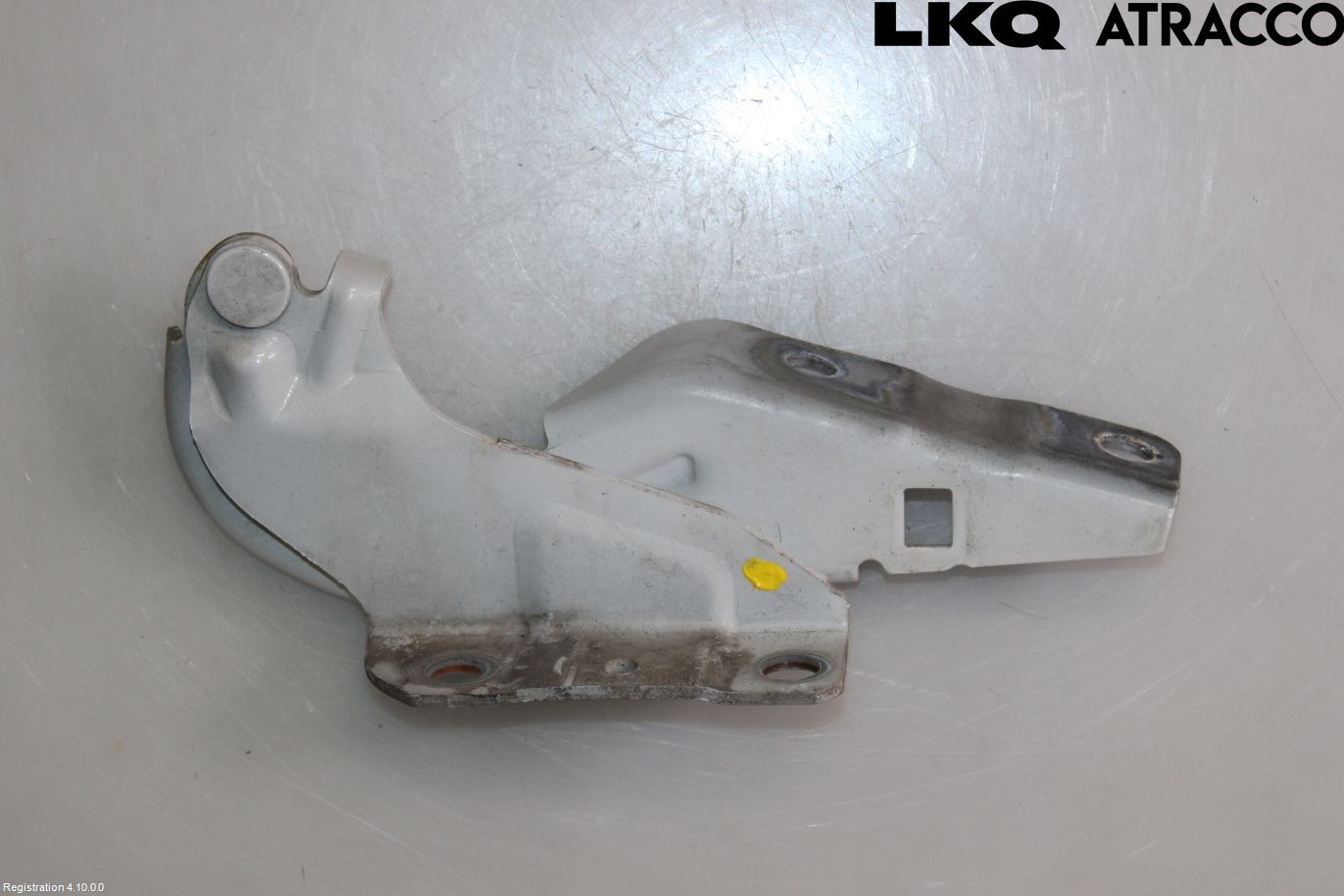 Peugeot 4008 Panser Hengsel - Hengsler