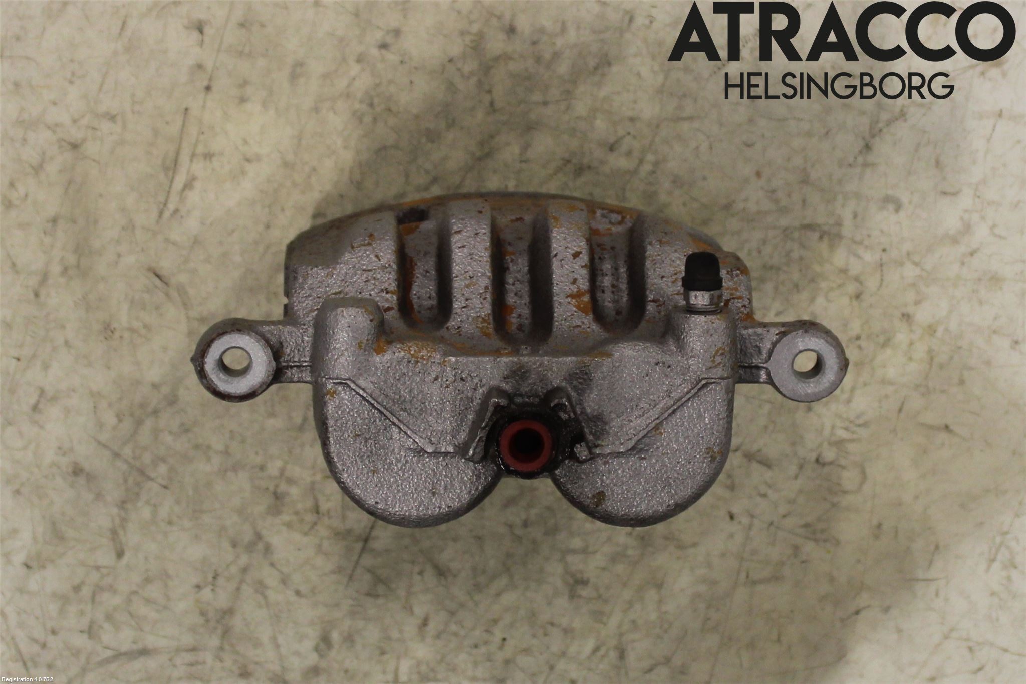Subaru XV 12-17 Bremsecaliper Foran Venstre