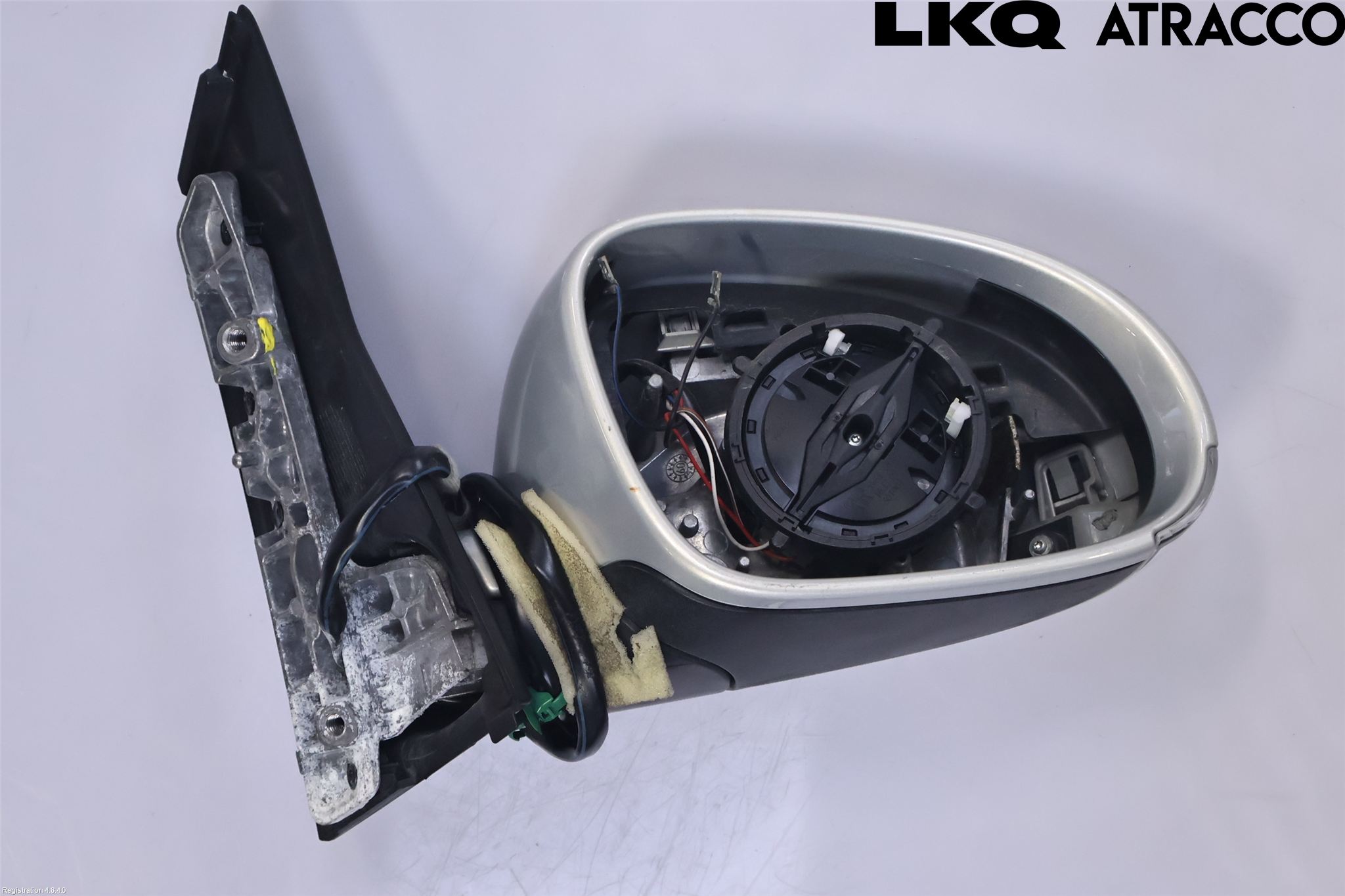 Volkswagen VW GOLF PLUS/CROSS GOLF 04-14 Speil H M-El Justering