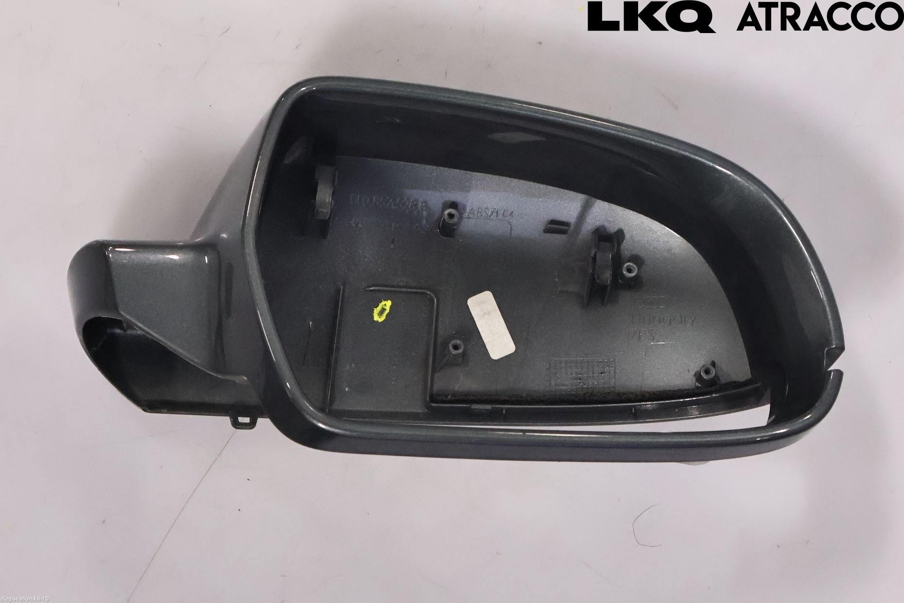 Audi A4 12-15 Speil H Ytre Speilhus