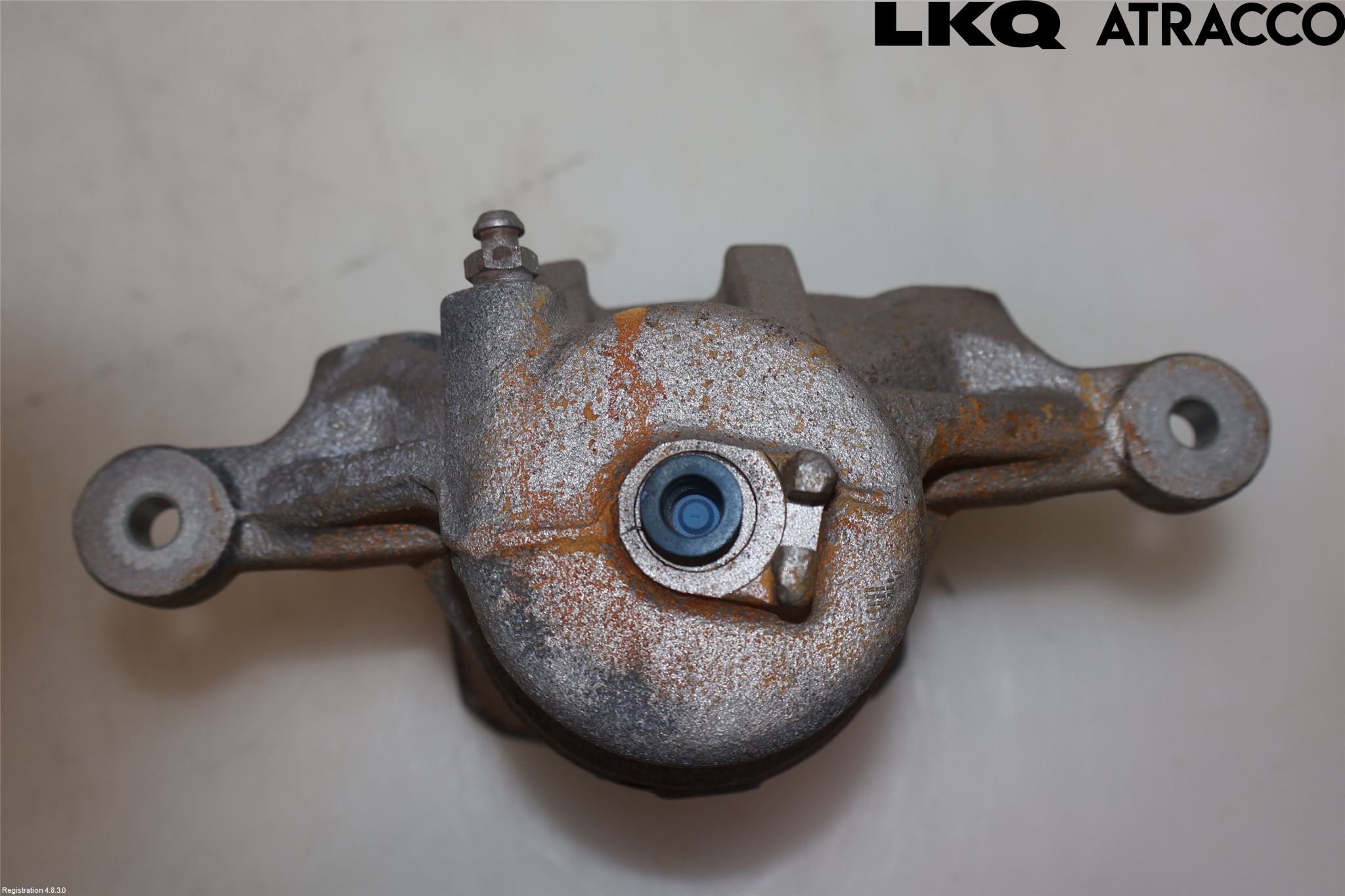 Hyundai ix20 Bremsecaliper Foran Venstre