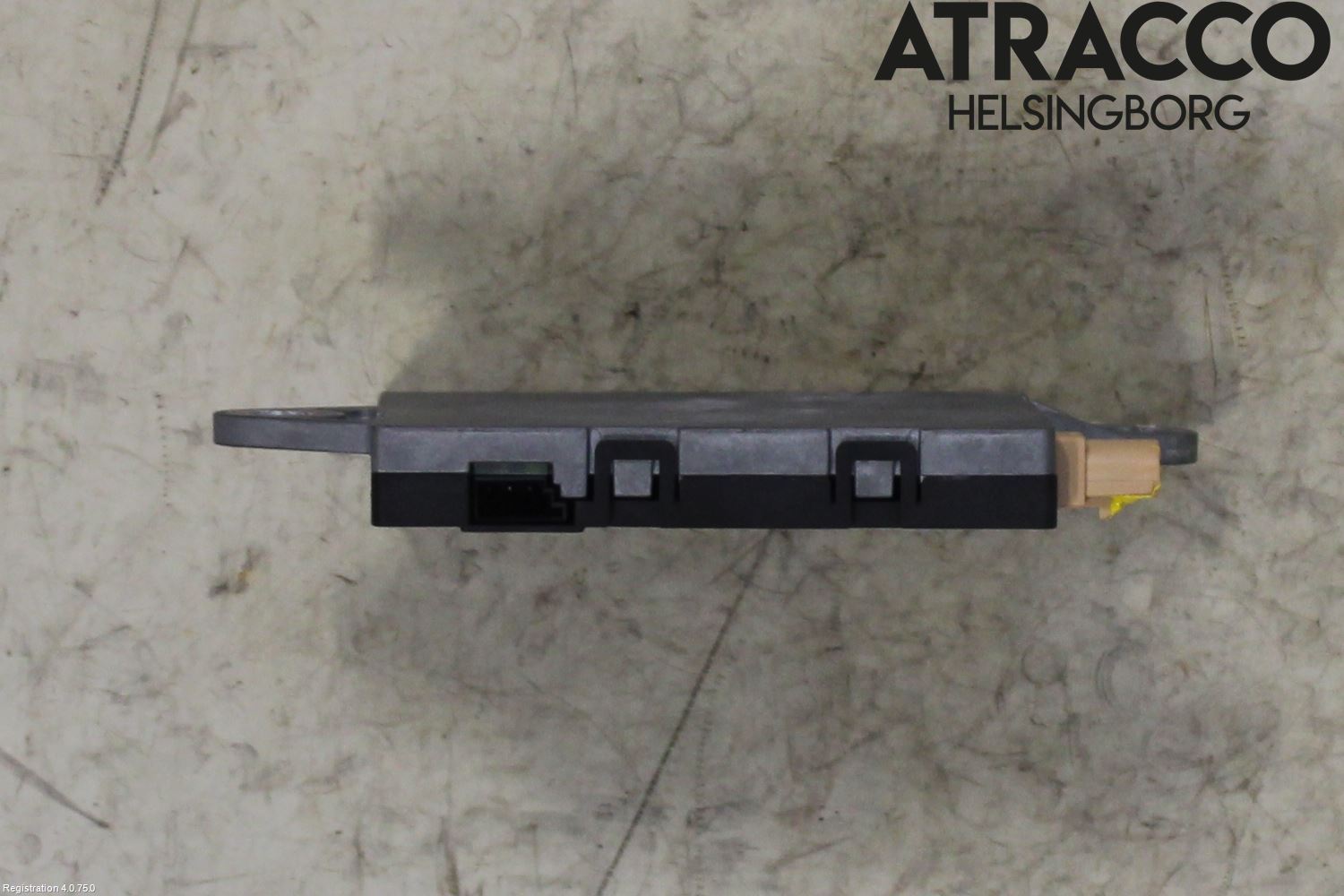 Audi TT/TTS 07-14 Stereo Antenneforsterker