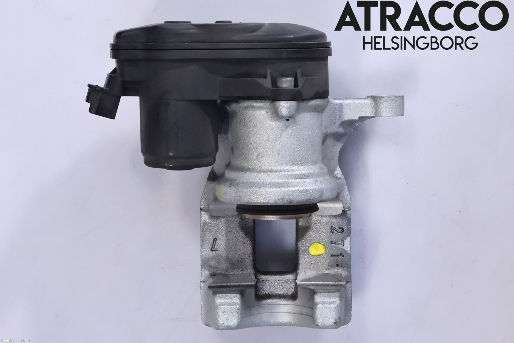 Toyota RAV4 19- Bremsecaliper Bak Høyre