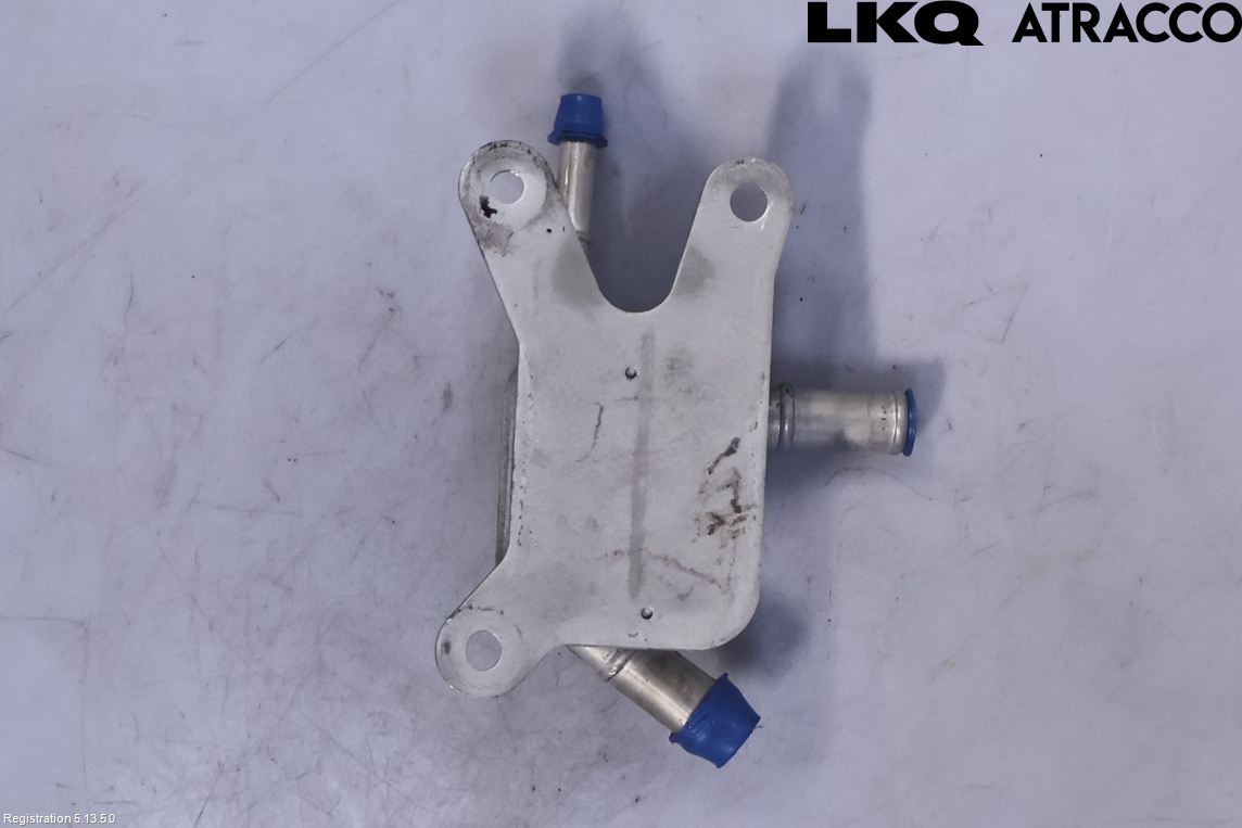 Toyota PRIUS (ZVW50) 16-21 Radiator Oljekjøler Automatgea