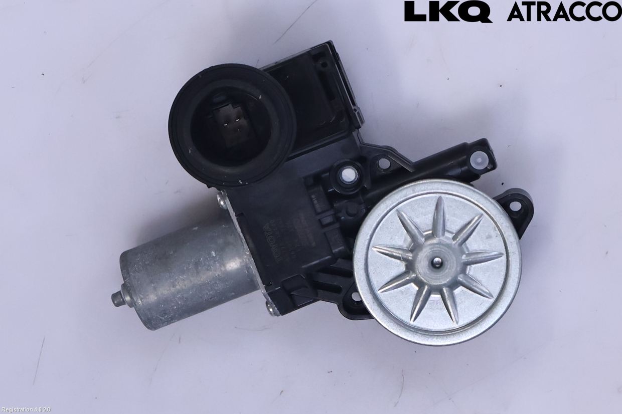 Toyota COROLLA CROSS XG10 22- Vindusheismotor