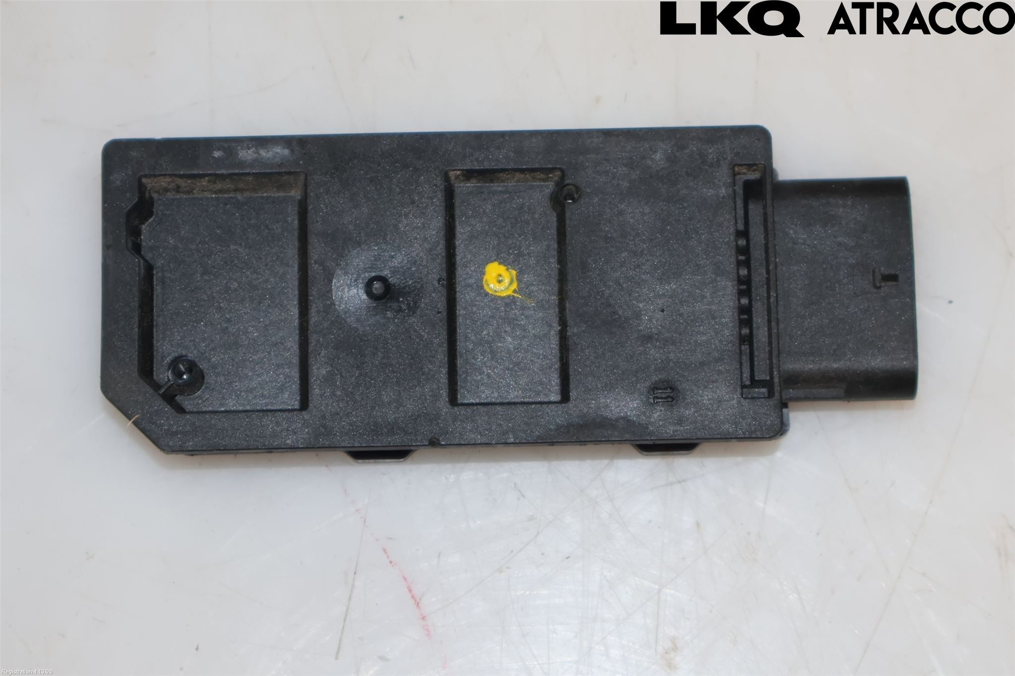 Skoda OCTAVIA (NX) 20- Stereo Antenne Radio-Tv