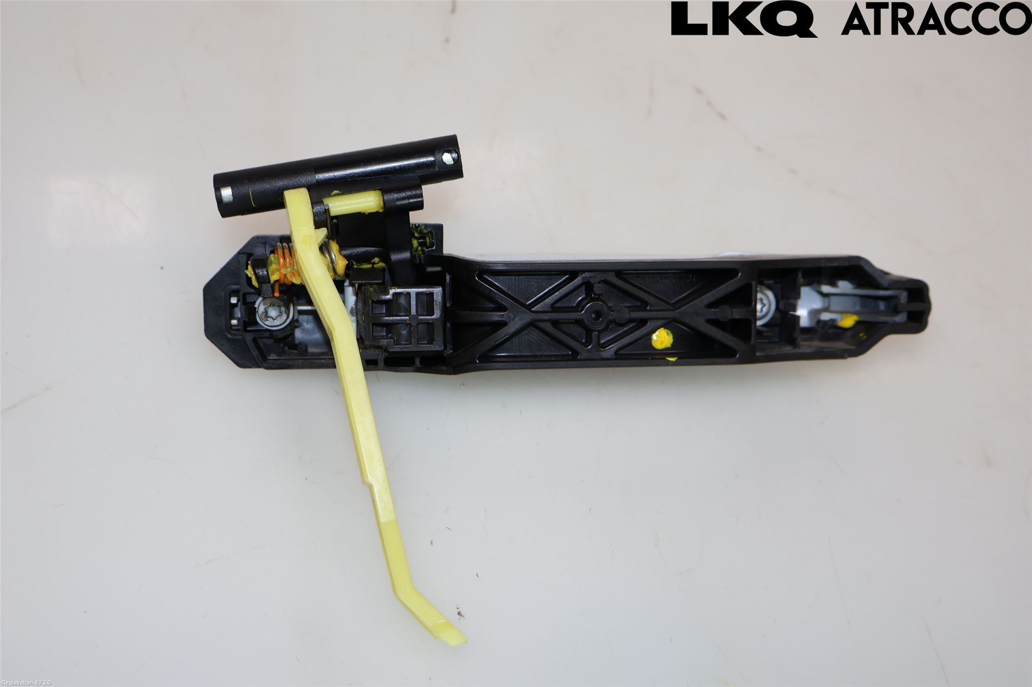 Suzuki SWIFT 11-16 Dørhandtak Ytre Venstre