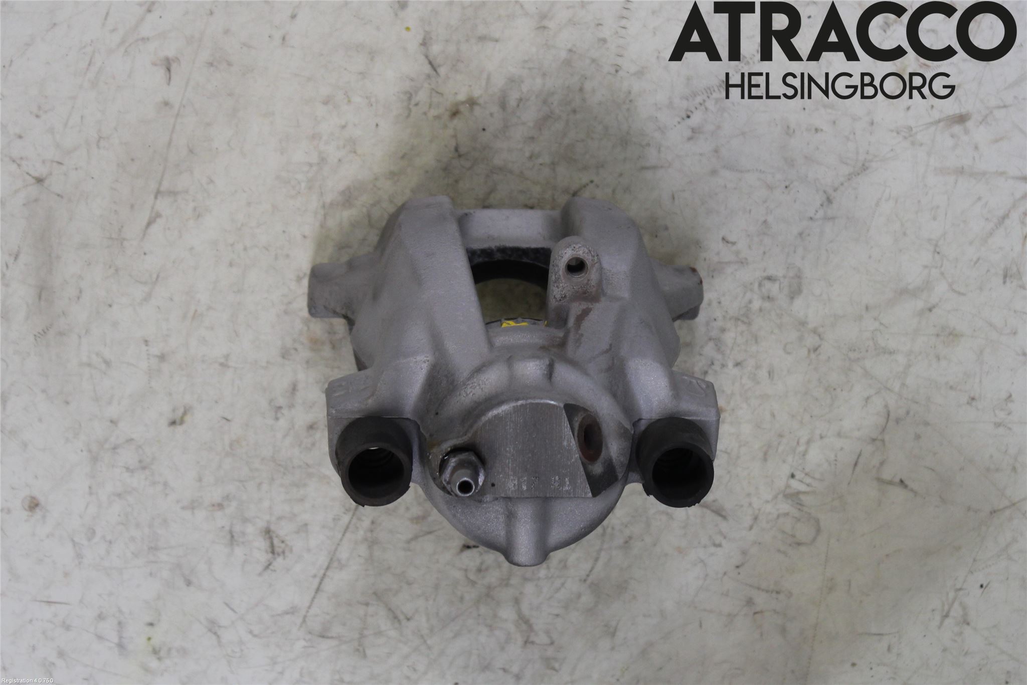 Mercedes-Benz MB CLS (C218/X218) 11-17 Bremsecaliper Bak Høyre