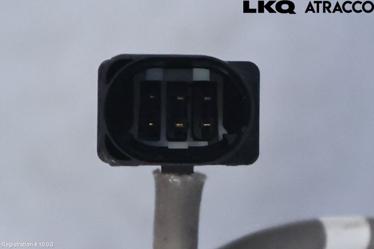 Volkswagen VW TIGUAN 16-24 Inns Lambdasonde