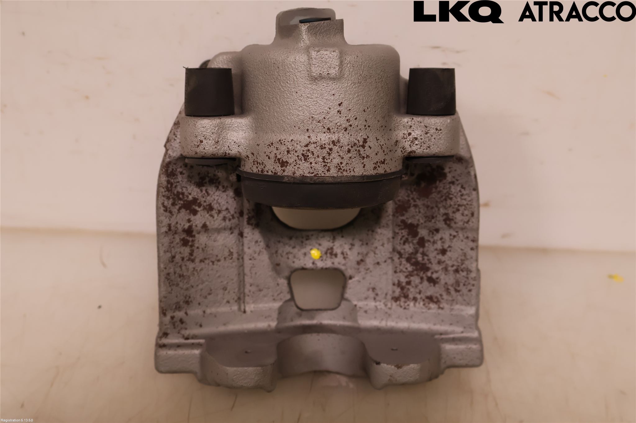 Volkswagen VW TIGUAN 07-16 Bremsecaliper Foran Venstre