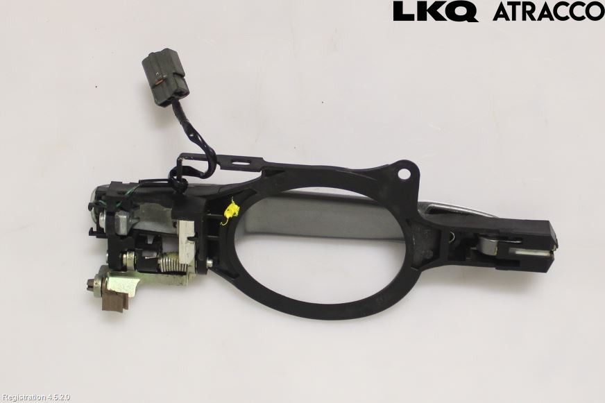 Mitsubishi ASX 10-22 Dørhandtak Ytre Høyre