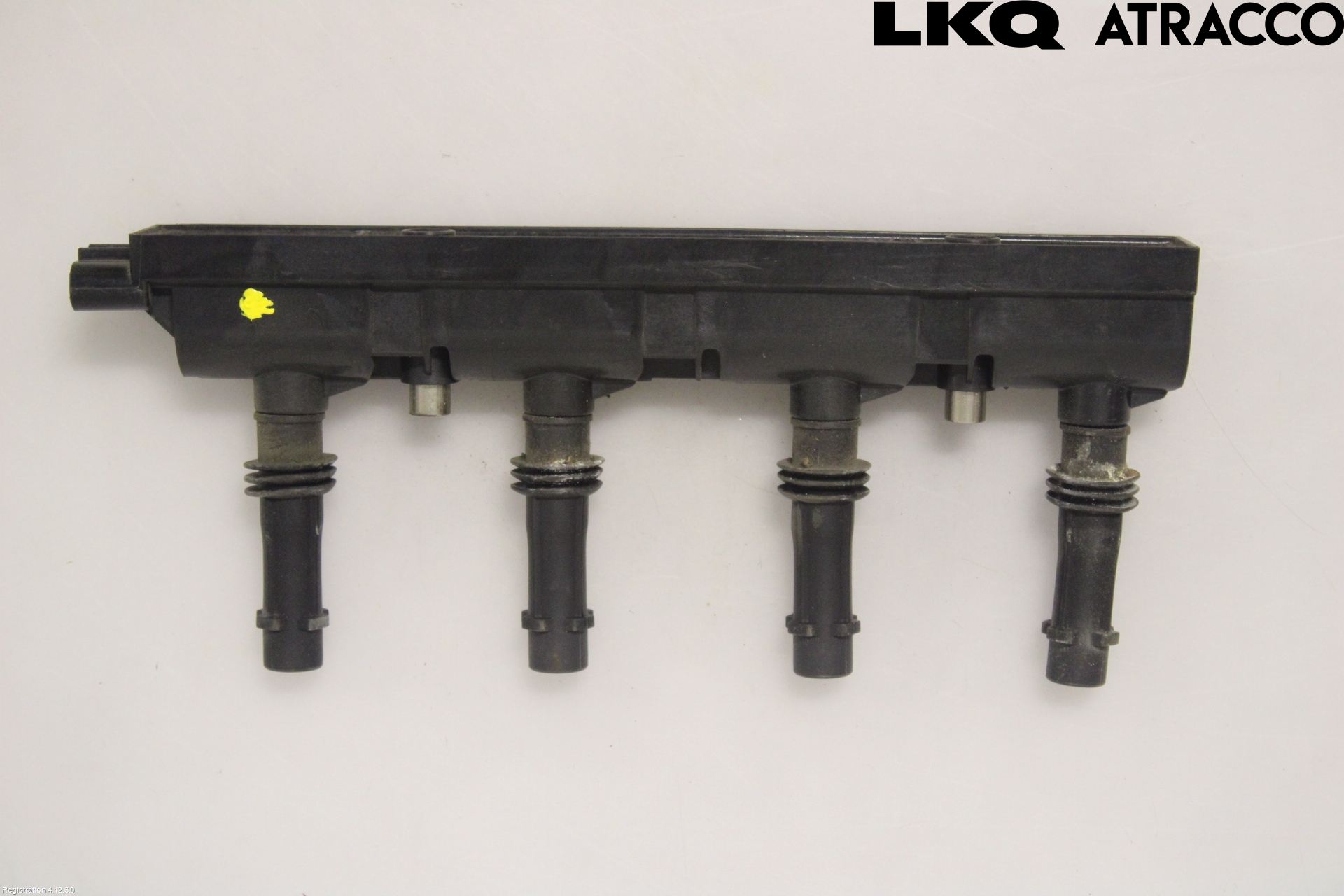 Opel CORSA E 15-19 Coil - Tenn Kassett