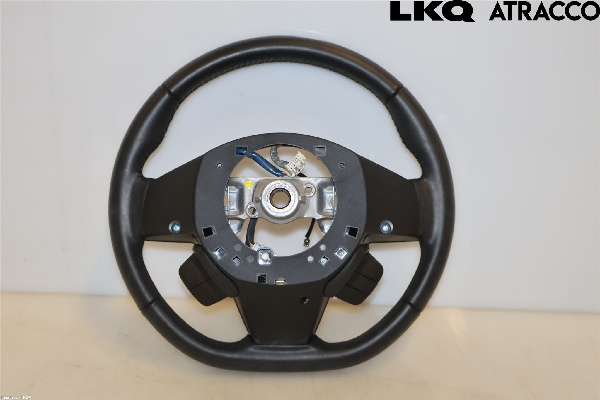 Suzuki SWIFT 17-24 Ratt