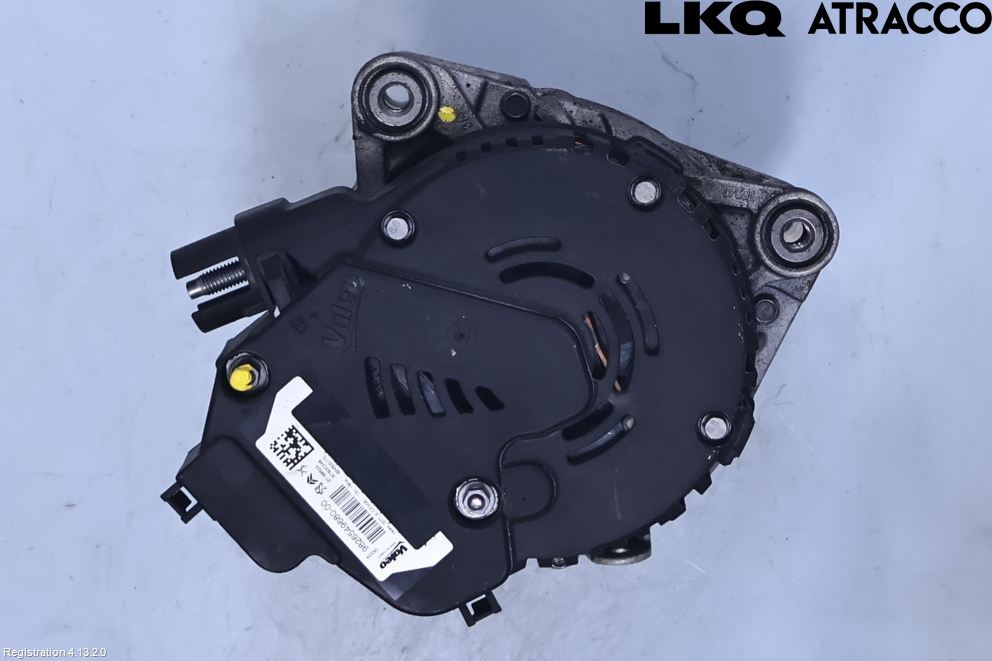 Peugeot 508 11-18 Dynamo