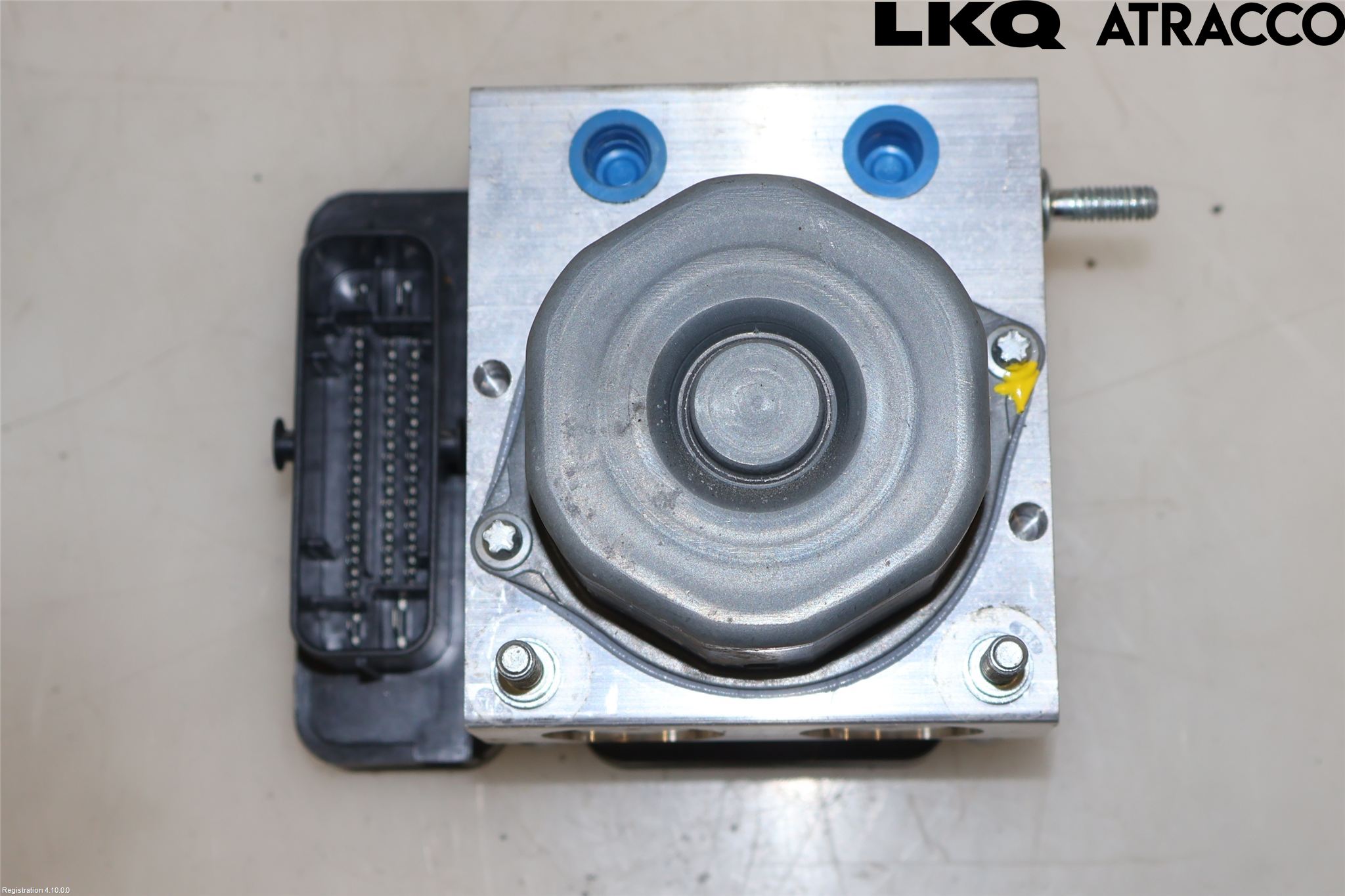 Renault CLIO IV 16-19 Abs Hydraulikkaggregat